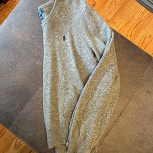 Ralph Lauren Polo wool sweater